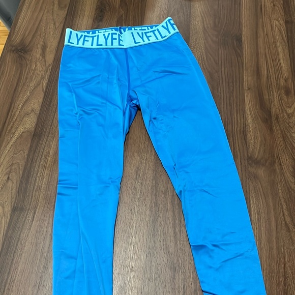 Lyfe leggings - Picture 1 of 3